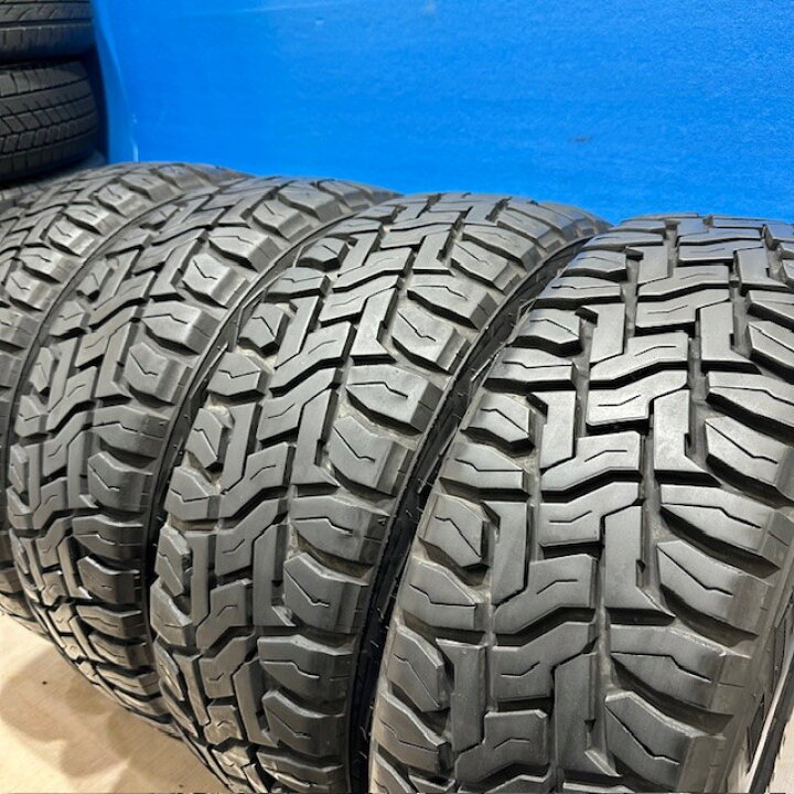 楽天市場】中古タイヤ 中古 215/65R16 109/107Q 8PR TOYO OPEN COUNTRY 