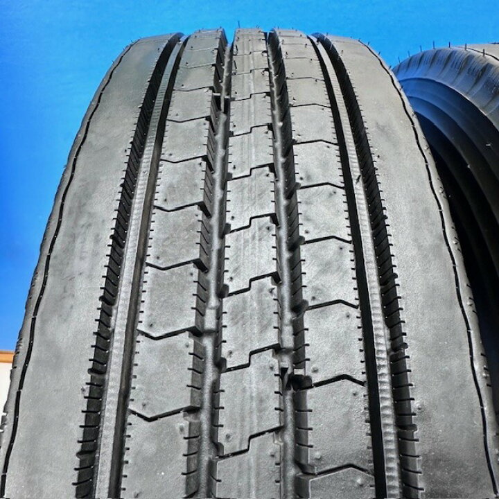 楽天市場】中古タイヤ 中古 トラックタイヤ 8.25R16 LT 14PR 