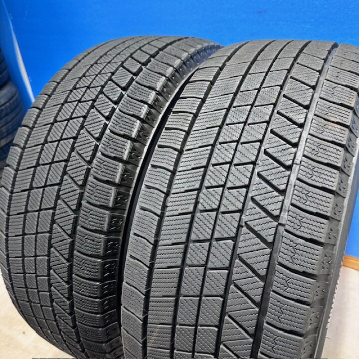 楽天市場】中古タイヤ 中古スタッドレス 225/55R17 ブリヂストン  
