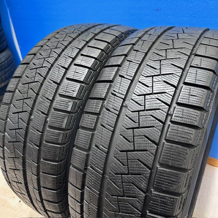 楽天市場】中古タイヤ 中古 スタッドレスタイヤ 235/50R18 ピレリ ICE 