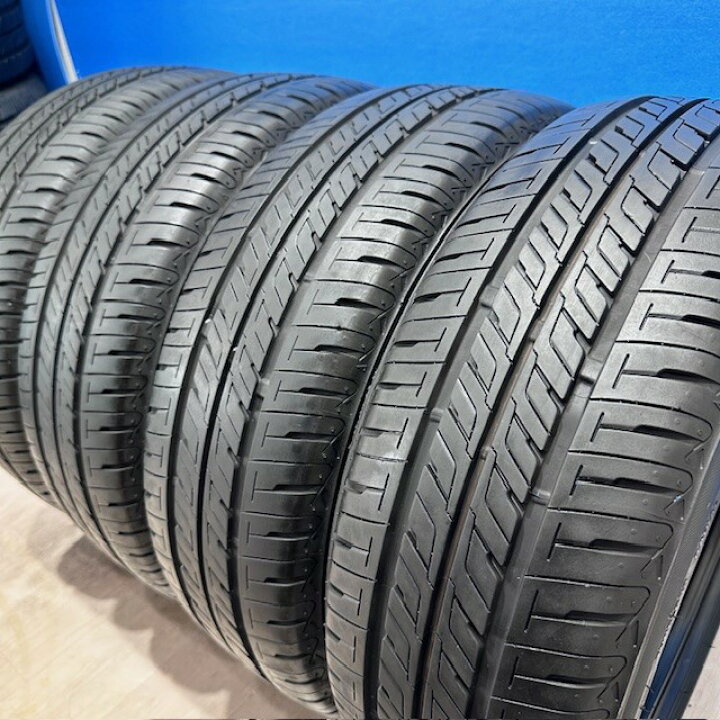 楽天市場】中古タイヤ 165/50R15 ブリヂストン製 SEIBERLING SL201 165 