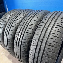 楽天市場】ENASAVE EC300 165／60R15の通販