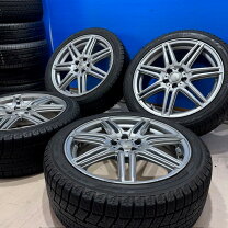 楽天市場】215／45R17（スタッドレスタイヤ・ホイールセット｜タイヤ  