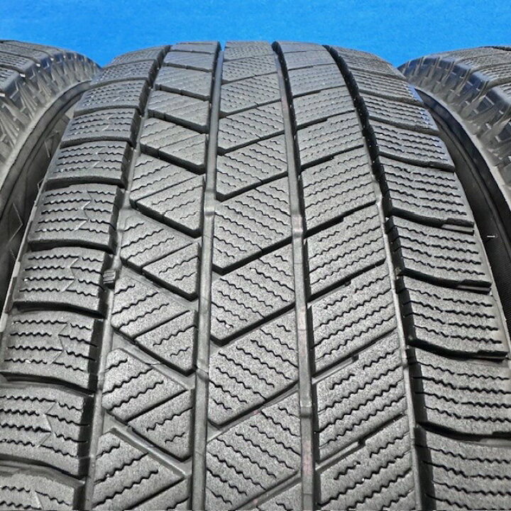 楽天市場】中古 スタッドレス ホイールセット 195/65R15 15×6J ET：45 