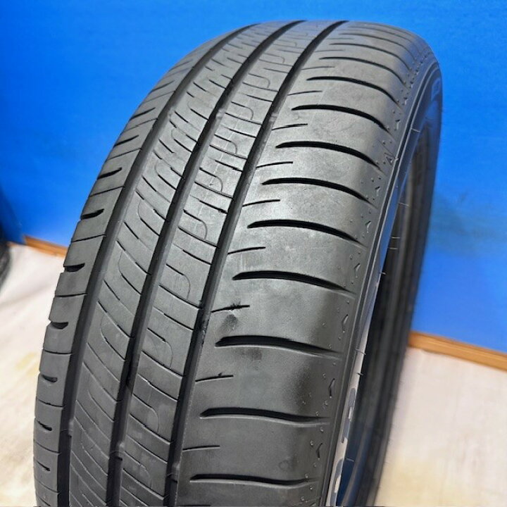 楽天市場】中古タイヤ 中古 215/60R17 ダンロップ ENASAVE RV505 