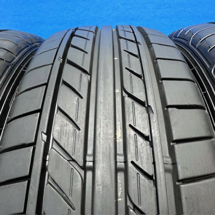 楽天市場】中古タイヤ 中古 195/60R16 グッドイヤー EAGLE LS EXE 