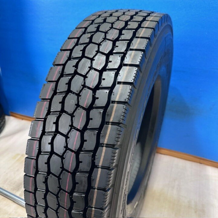 楽天市場】新品 トラックタイヤ 225/80R17.5 123/122L BS ブリヂストン 