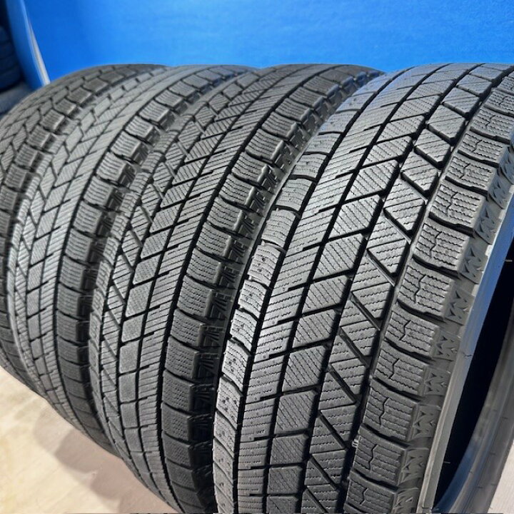 楽天市場】中古タイヤ 中古 スタッドレス 165/65R14 ブリヂストン 