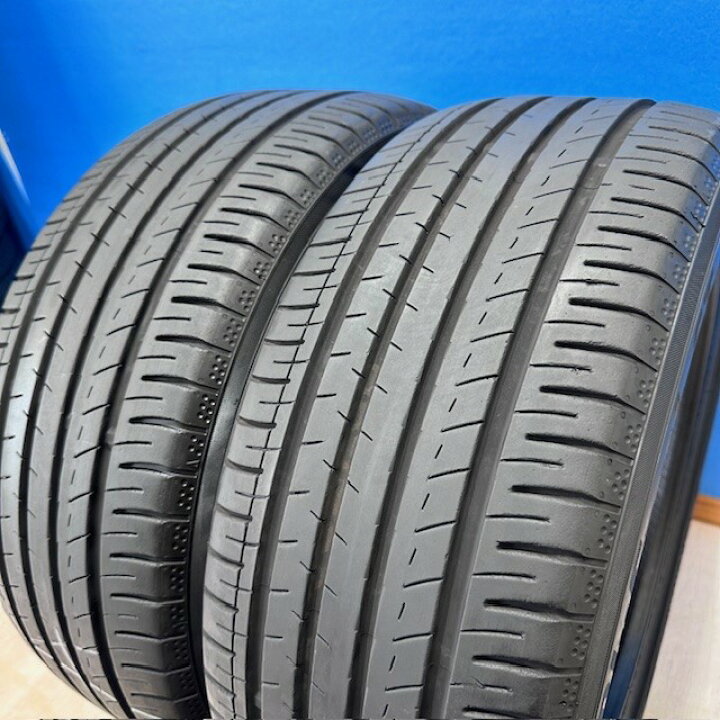 楽天市場】中古タイヤ 中古 225/45R17 YOKOHAMA BluEarth-GT AE51 