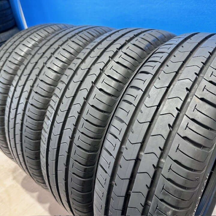 楽天市場】中古タイヤ 中古 165/55R15 ブリヂストン ECOPIA NH100C  