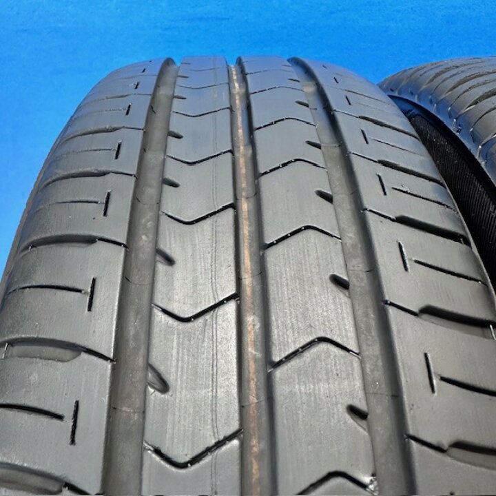 楽天市場】中古タイヤ 中古 165/55R15 ブリヂストン ECOPIA NH100C 
