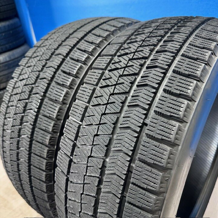 楽天市場】中古タイヤ 中古 スタッドレス 225/45R18 ブリヂストン  