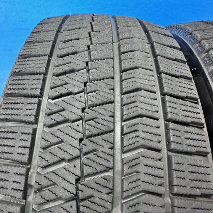 楽天市場】中古タイヤ 中古 スタッドレス 225/45R18 