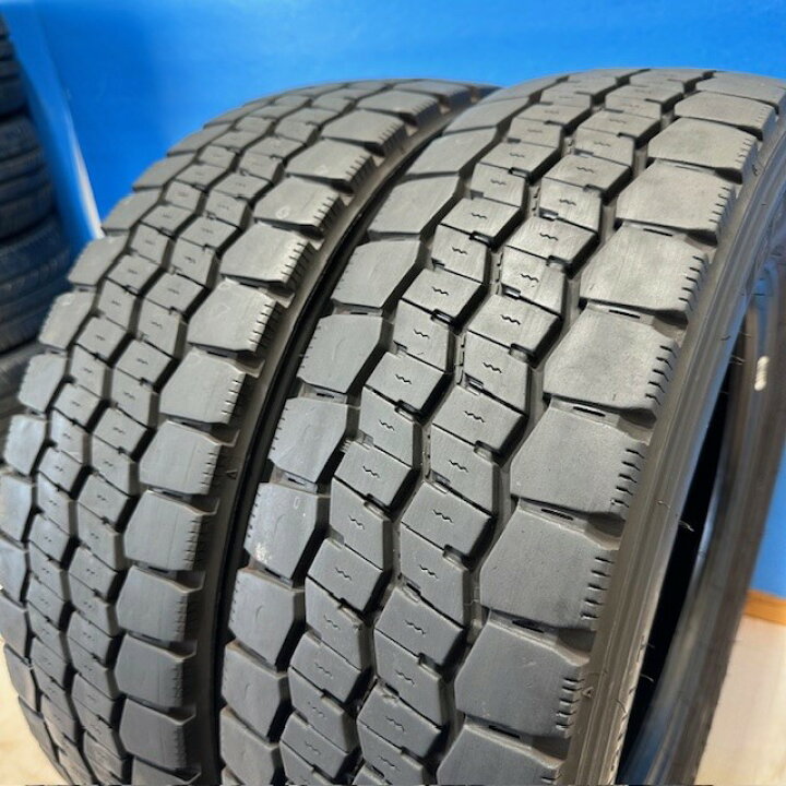 楽天市場】中古 トラックタイヤ 205/70R17.5 115/113 N LT ダンロップ  