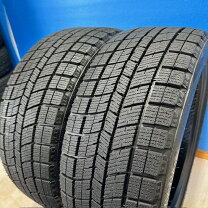 楽天市場】215／45r17 スタッドレス 中古の通販