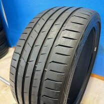 楽天市場】255 35 19 中古の通販