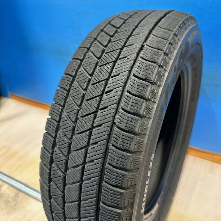 楽天市場】中古 スタッドレス スタッドレスタイヤ 165/65R13 