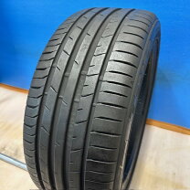 楽天市場】中古タイヤ 235/45r18の通販