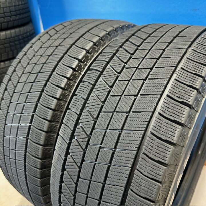楽天市場】中古 スタッドレス スタッドレスタイヤ 235/55R17 