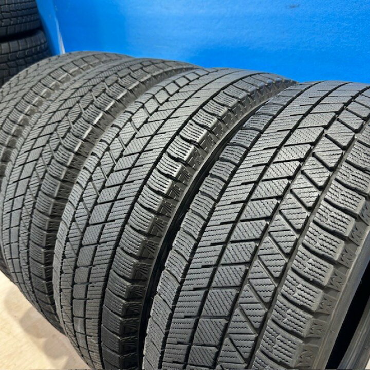 楽天市場】中古 スタッドレス 185/65R15 ブリヂストン BLIZZAK VRX3 