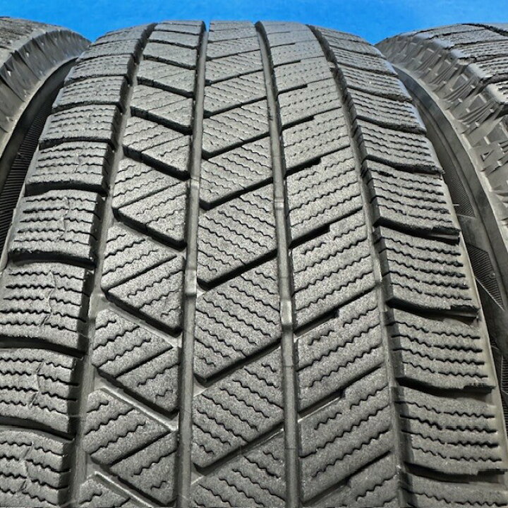 楽天市場】中古 スタッドレス 185/65R15 ブリヂストン BLIZZAK VRX3 