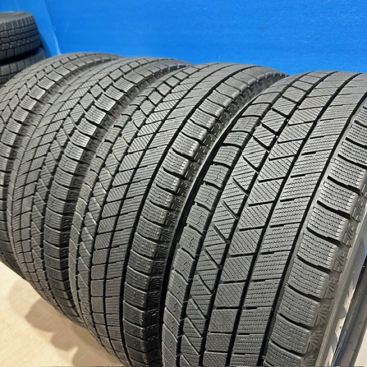 楽天市場】中古 スタッドレス 205/65R16 ブリヂストン BLIZZAK VRX3 