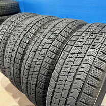 楽天市場】ブリザック vrx2 215/65r16 中古の通販