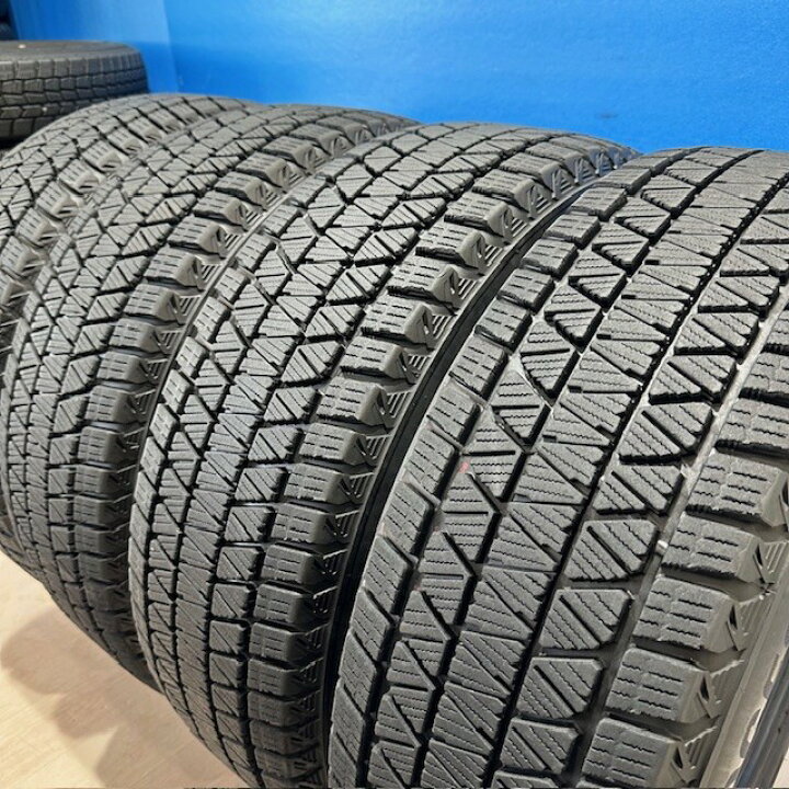 楽天市場】中古 スタッドレス スタッドレスタイヤ 225/65R17 