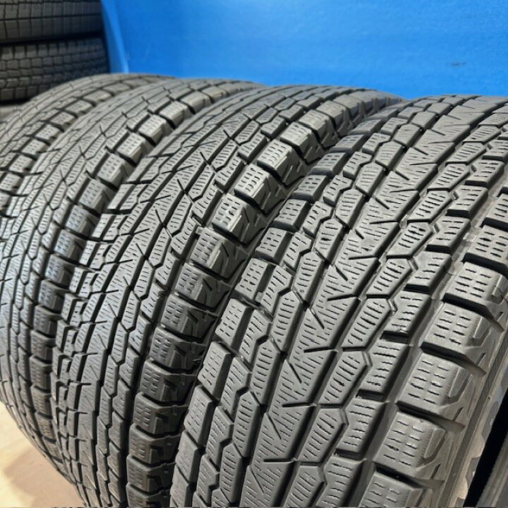 楽天市場】中古 スタッドレス 中古タイヤ 195/80R15 107/105 L LT 
