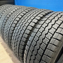 スノータイヤ 6本 205/65R/16