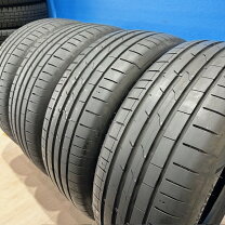 楽天市場】225／55r18 中古の通販