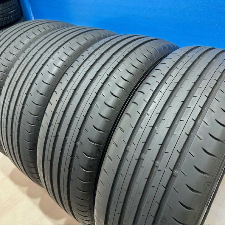 楽天市場】中古 中古タイヤ 225/55R19 ダンロップ SP SPORT MAXX 060 