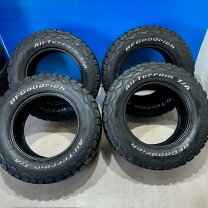 楽天市場】中古タイヤ 265／65／17の通販