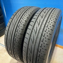 BS BRIDGESTONE LUFT RV 215/70R15 15インチ 夏タイヤ 4本 グランビア 