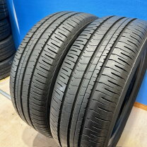 楽天市場】中古タイヤ 205／55r16 4本 エコピアの通販