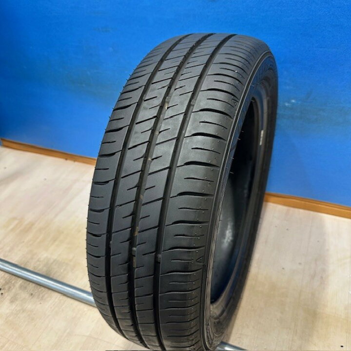 楽天市場】中古タイヤ 中古 175/55R15 グッドイヤー Efficient Grip 