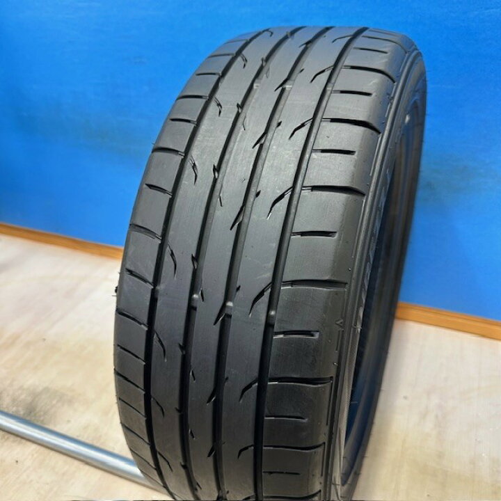 楽天市場】中古 中古タイヤ 195/50R16 ダンロップ DIREZZA DZ102 