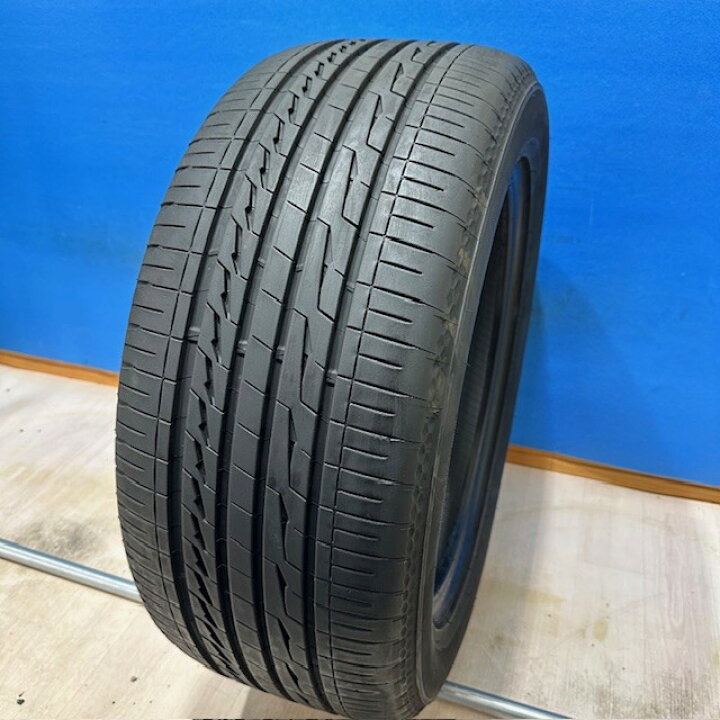 楽天市場】中古 中古タイヤ 275/50R20 ブリヂストン ALENZA LX100 