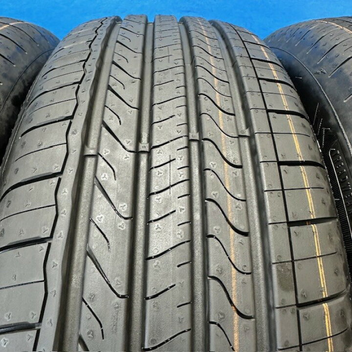 楽天市場】中古タイヤ 中古 195/60R16 グッドイヤー ASSURANCE 