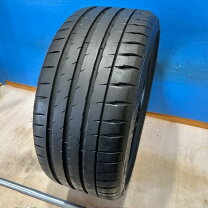 楽天市場】ミシュランパイロットスポーツ 4s 245 35 19の通販
