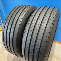 楽天市場】235 55 r18 タイヤ中古の通販