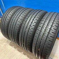楽天市場】エナセーブ ec204 165／55／r15の通販