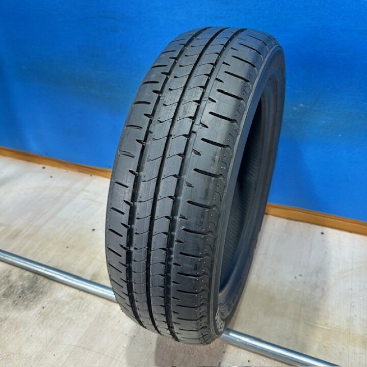 楽天市場】中古 中古タイヤ 165/55R15 ブリヂストン NEWNO サマー 