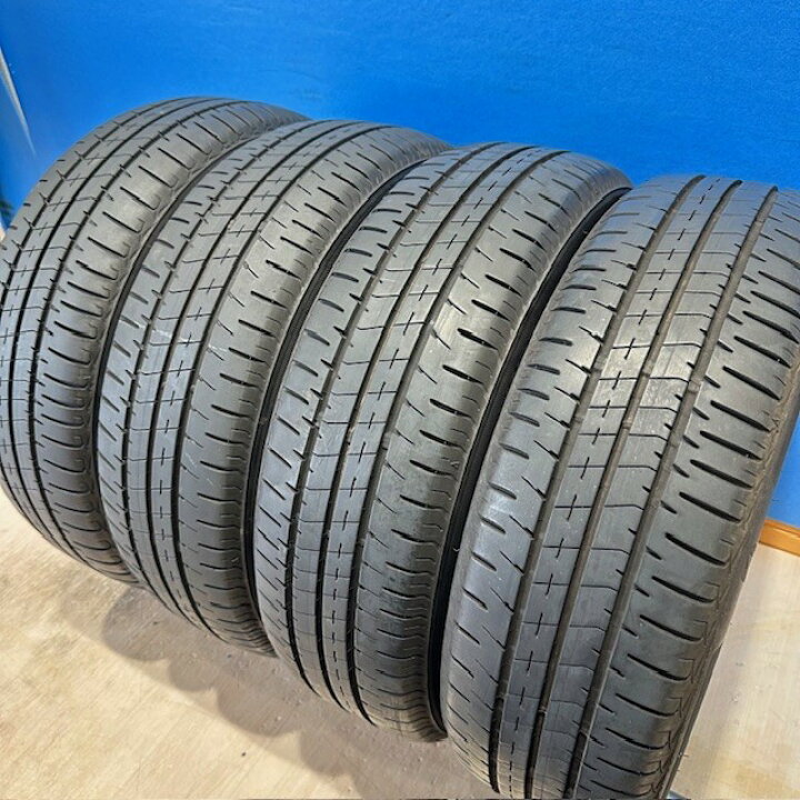 楽天市場】中古 中古タイヤ 165/55R15 ブリヂストン ECOPIA NH200C 