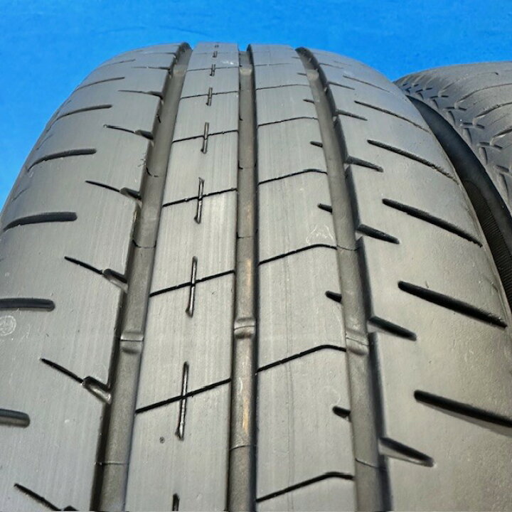 楽天市場】中古 中古タイヤ 165/55R15 ブリヂストン ECOPIA NH200C 