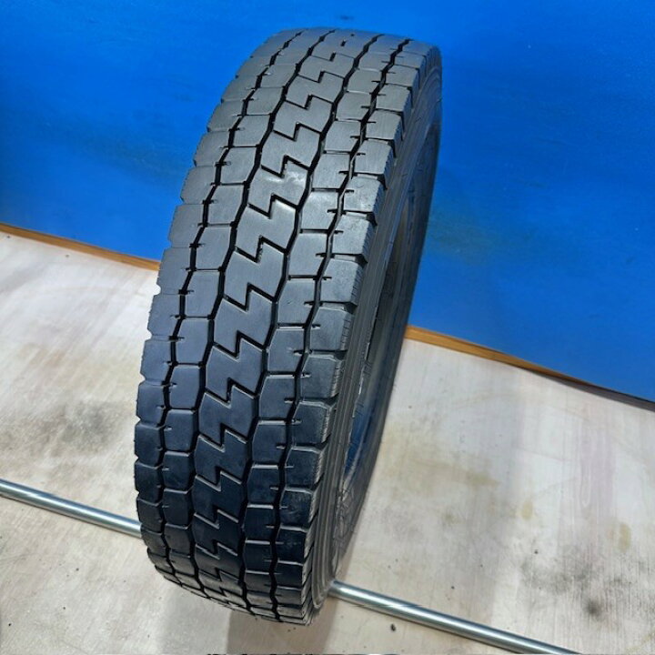 楽天市場】中古 トラックタイヤ 225/80R17.5 123/122L YOKOHAMA 710R 