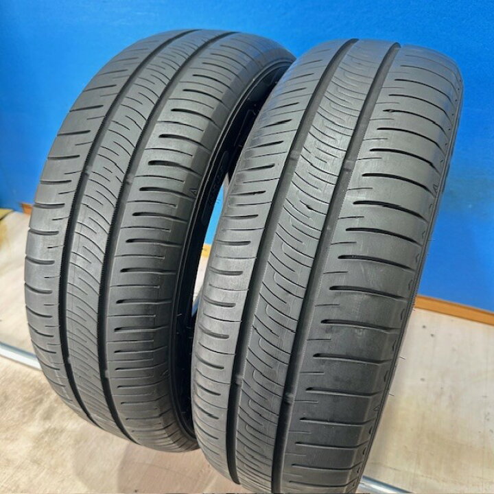 楽天市場】中古 中古タイヤ 195/65R15 ダンロップ ENASAVE RV505 195 