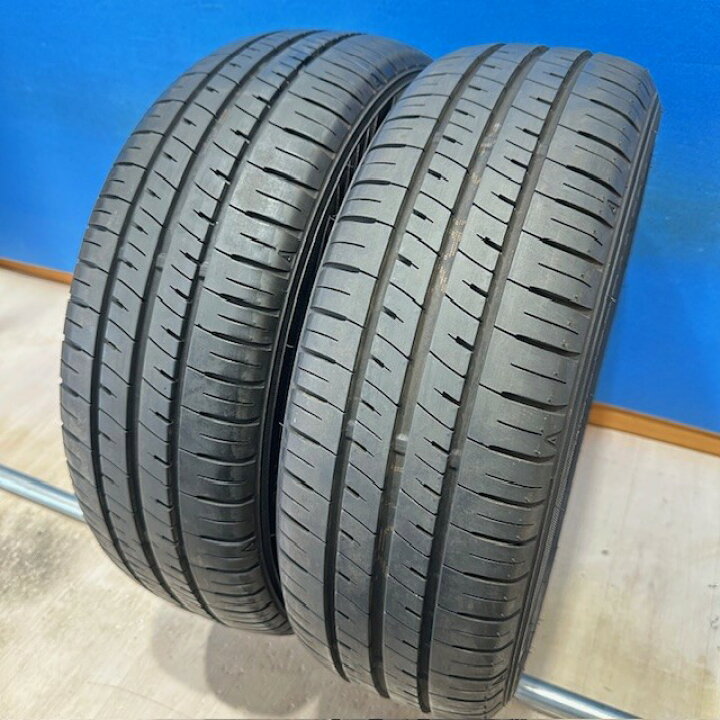 楽天市場】中古 中古タイヤ 165/55R14 オートバックスオリジナル 