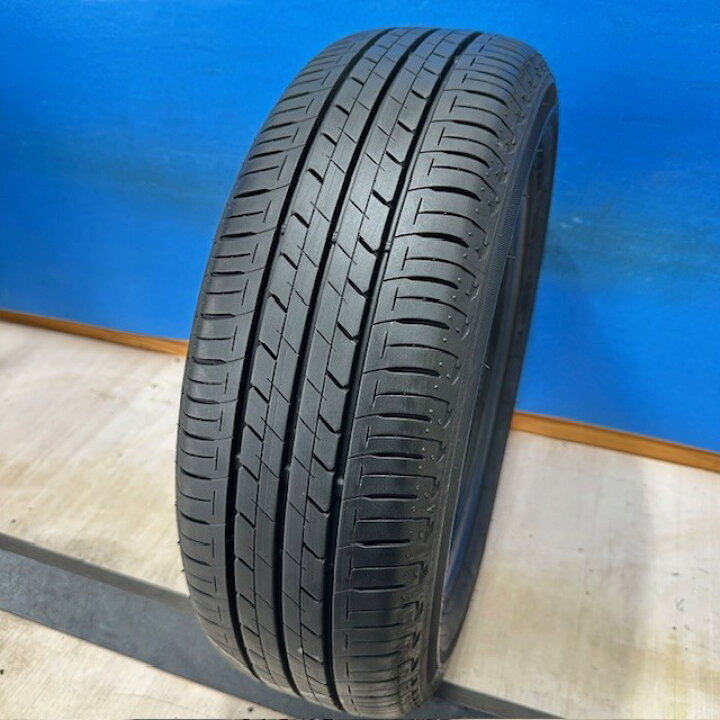 楽天市場】中古 中古タイヤ 185/60R15 ブリヂストン ECOPIA EP150 