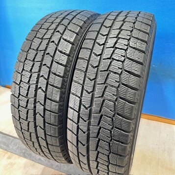 楽天市場】中古タイヤ 4本セット 185/65R15 88Q ダンロップ ウィンター 